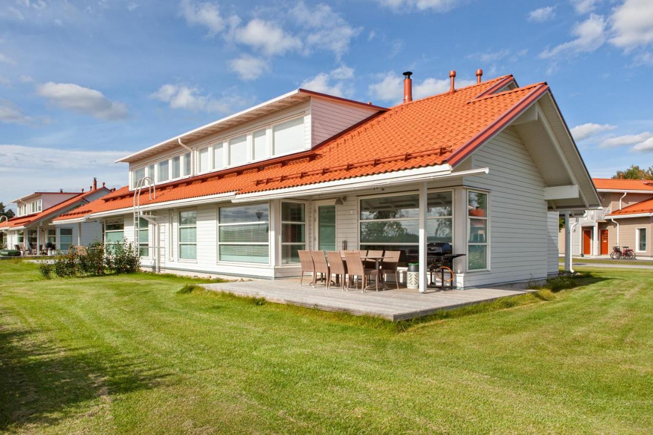 Holiday Club Katinkulta Apartments Vuokatti Eksteriør bilde