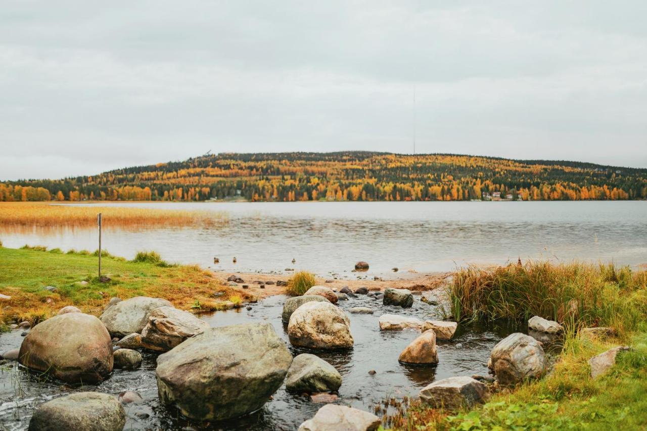 Holiday Club Katinkulta Apartments Vuokatti Eksteriør bilde