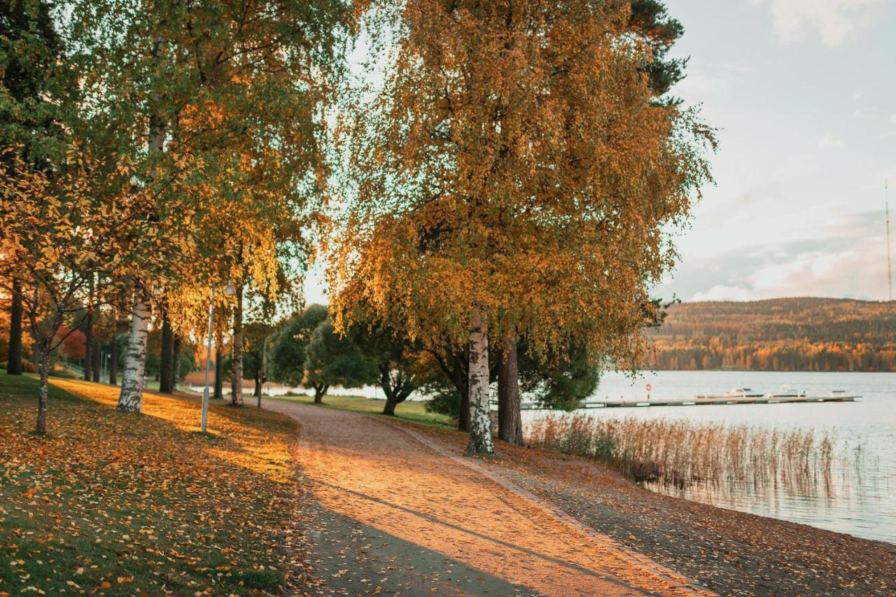 Holiday Club Katinkulta Apartments Vuokatti Eksteriør bilde