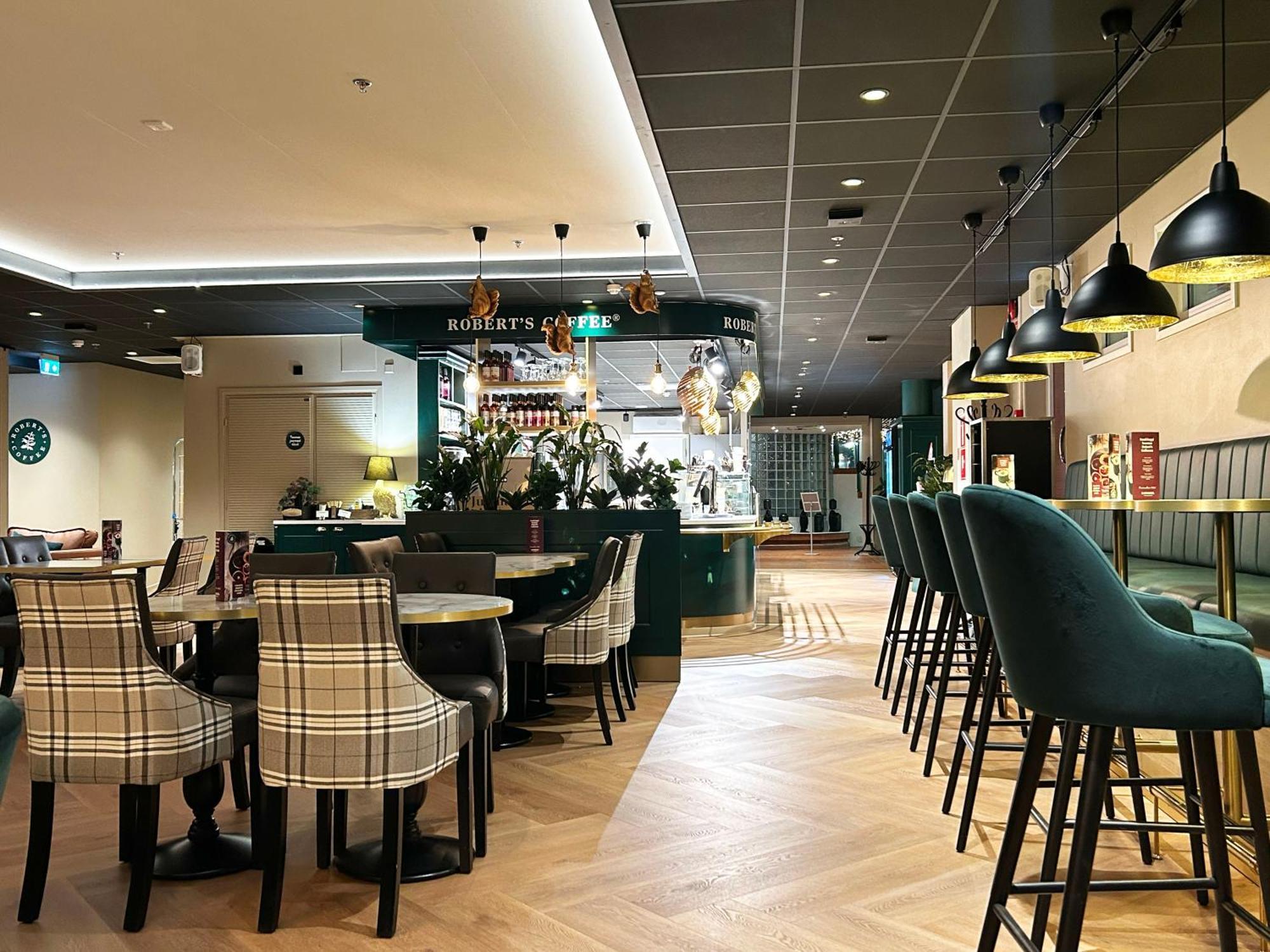 Holiday Club Katinkulta Apartments Vuokatti Eksteriør bilde